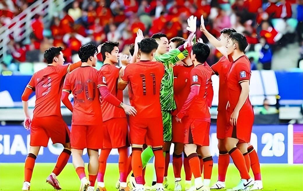 开云-喜讯！这支中国集训队以小打大，却依然以4比1击败韩国球队